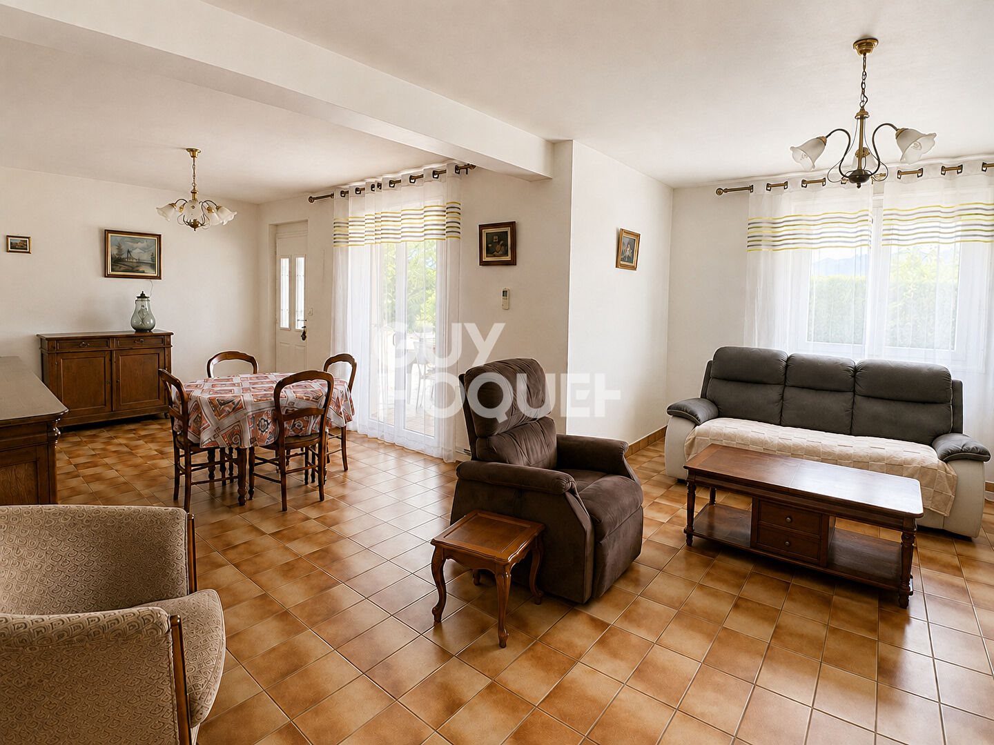 Maison à vendre, 154m², Aix-les-Bains