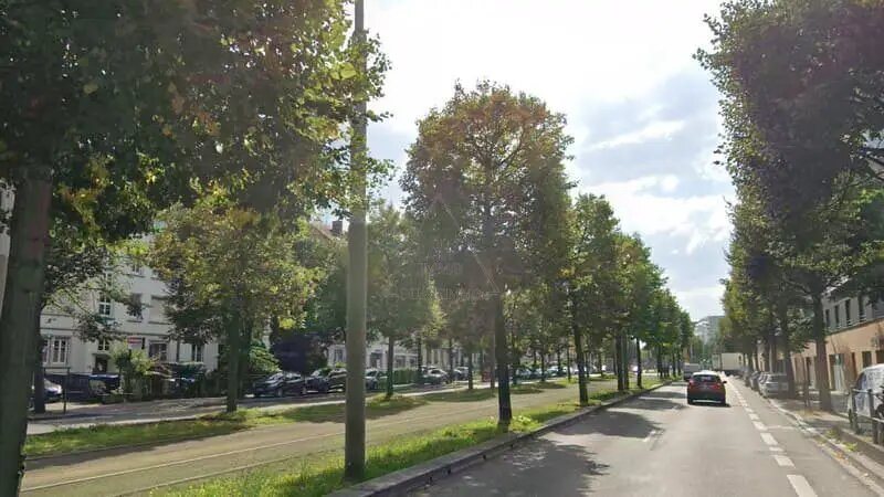 Appartement à vendre, 78m², Strasbourg