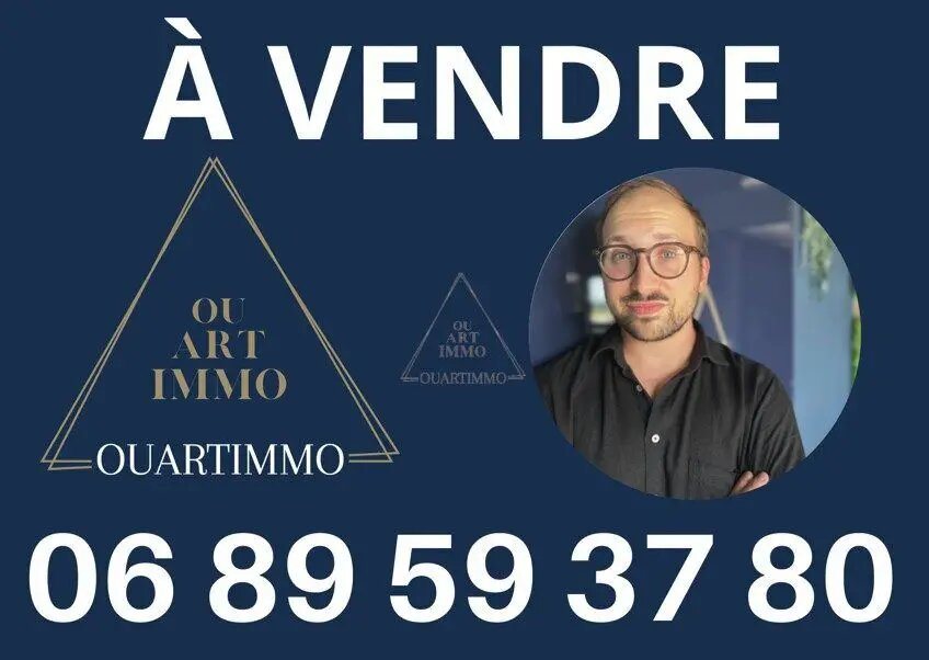 Maison à vendre, 120m², Hochfelden