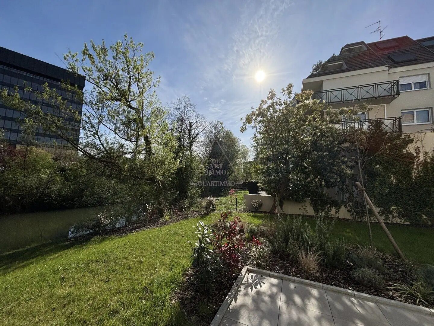 Appartement à vendre, 122m², Strasbourg