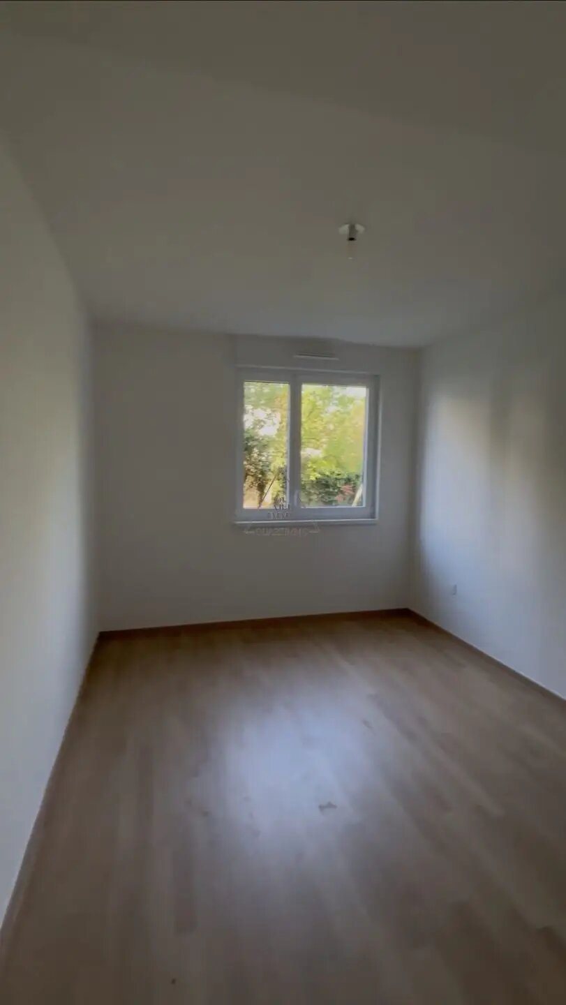 Appartement à vendre, 122m², Strasbourg