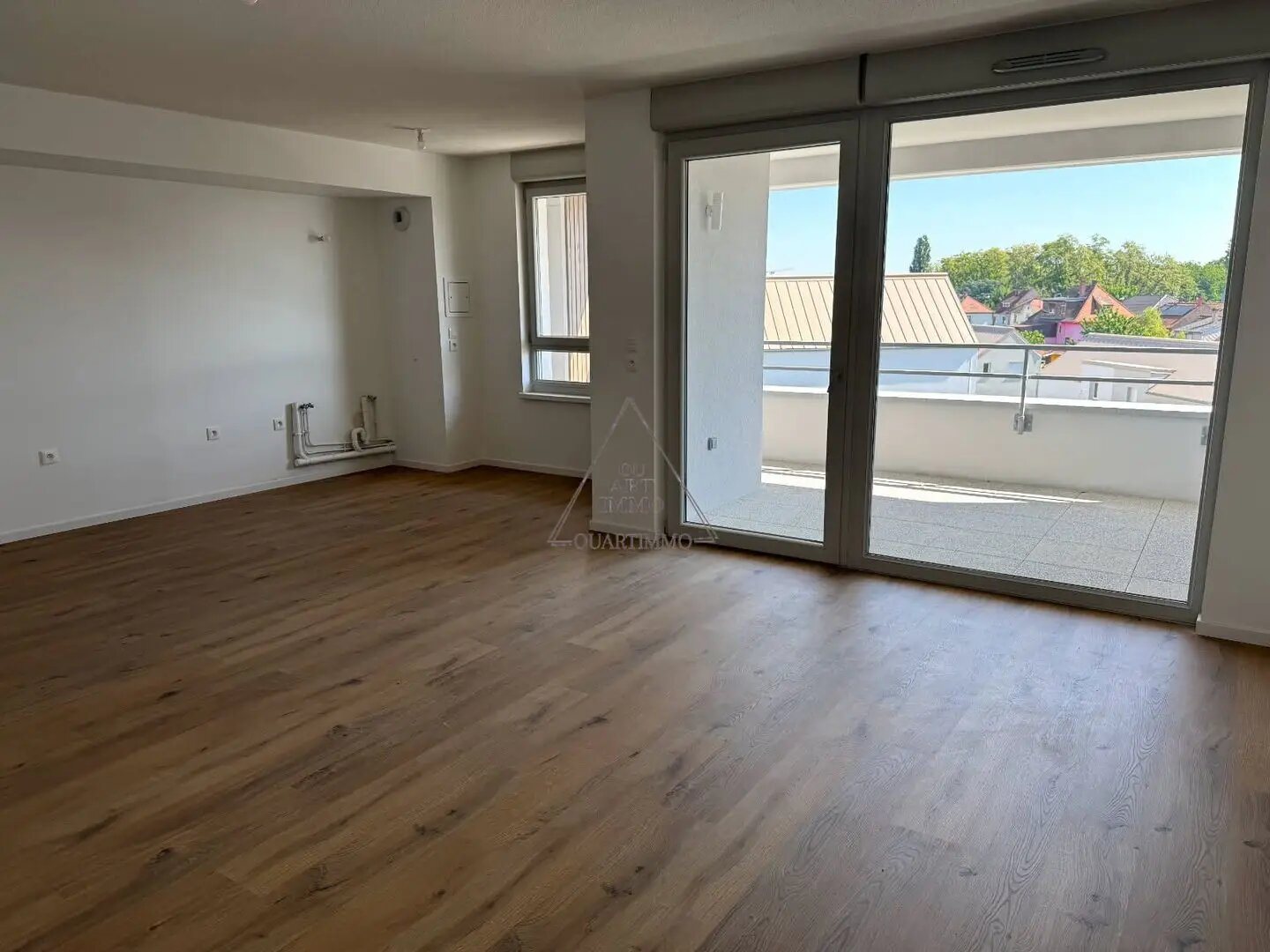 Appartement à vendre, 76m², Strasbourg