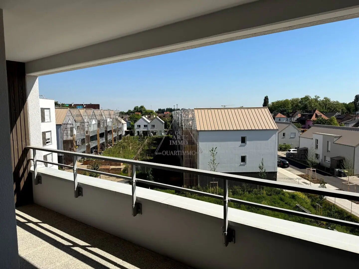 Appartement à vendre, 76m², Strasbourg