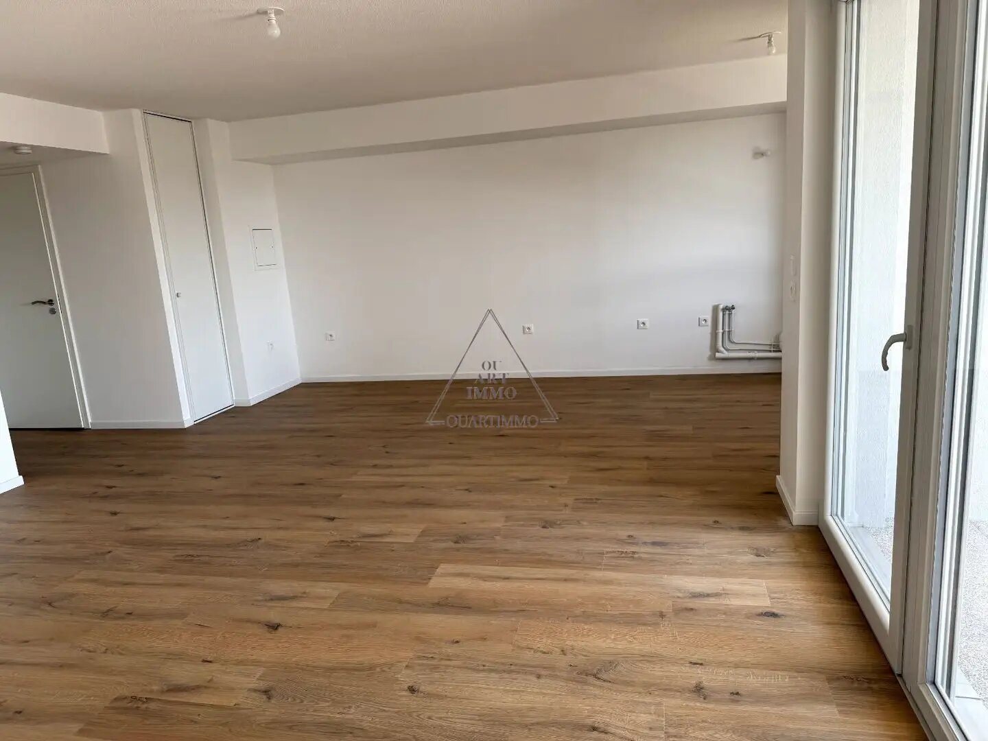 Appartement à vendre, 76m², Strasbourg
