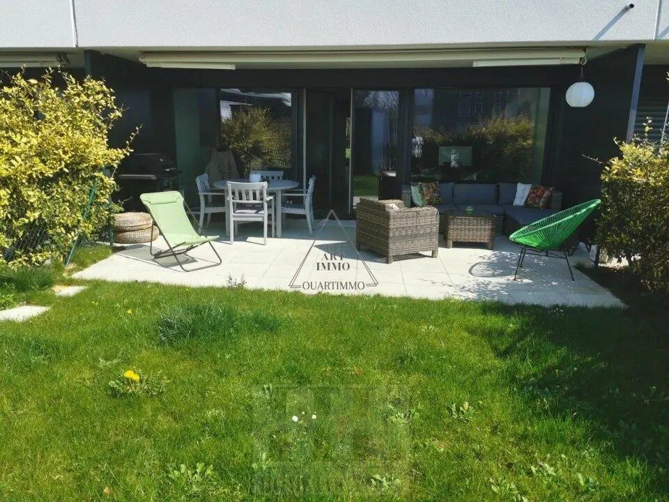Appartement à vendre, 82m², Pfulgriesheim