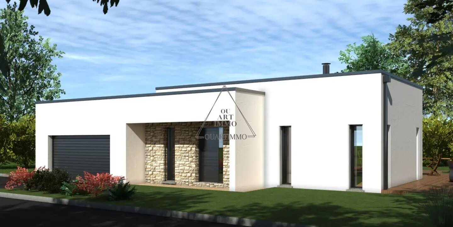Maison à vendre, 150m², Niederhausbergen
