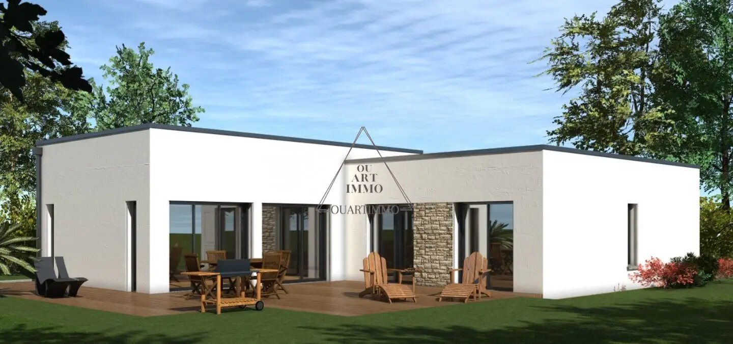 Maison à vendre, 150m², Niederhausbergen