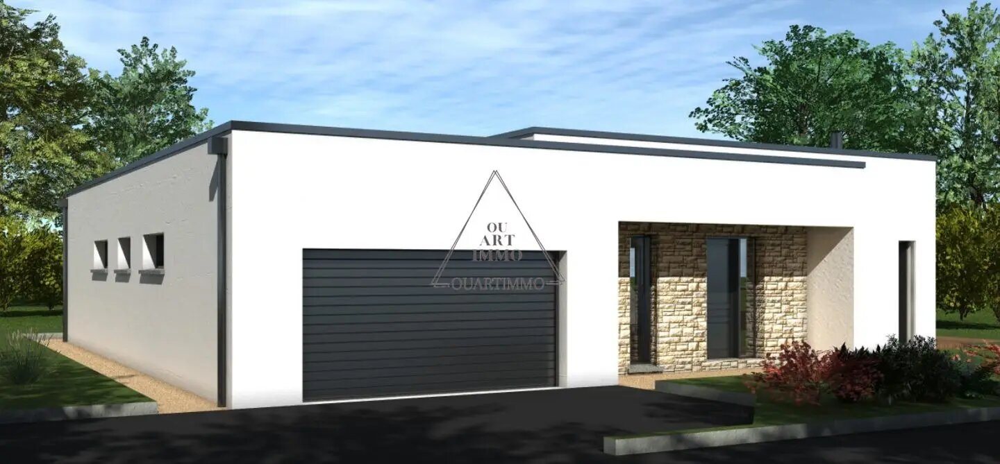 Maison à vendre, 150m², Niederhausbergen