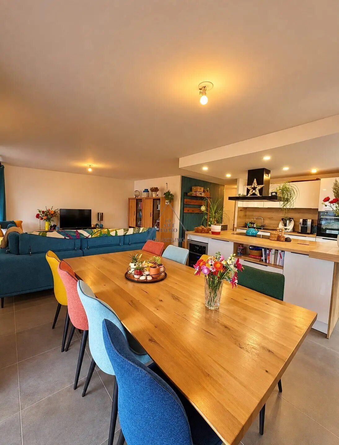 Appartement à vendre, 82m², Strasbourg
