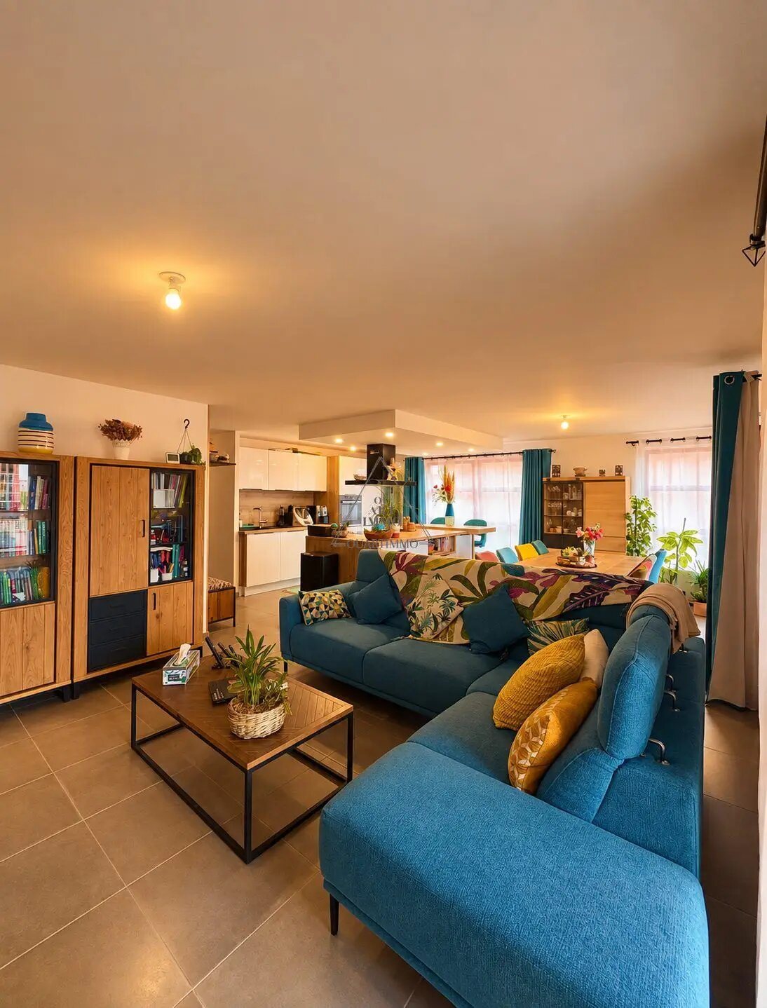 Appartement à vendre, 82m², Strasbourg