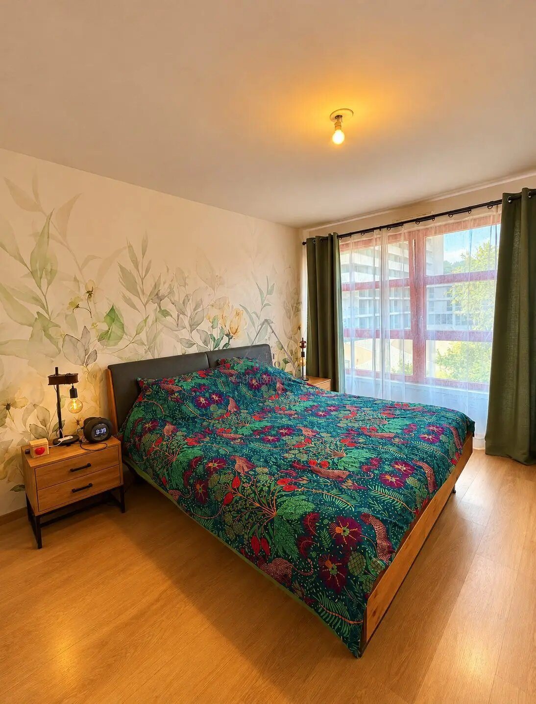 Appartement à vendre, 82m², Strasbourg