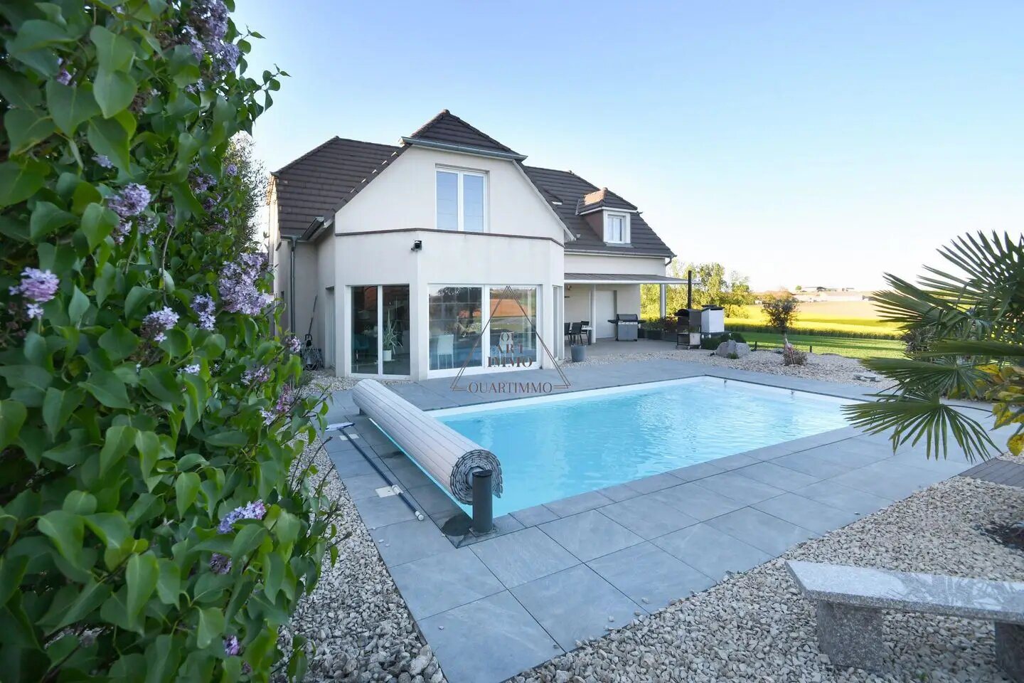 Maison à vendre, 282m², Duntzenheim