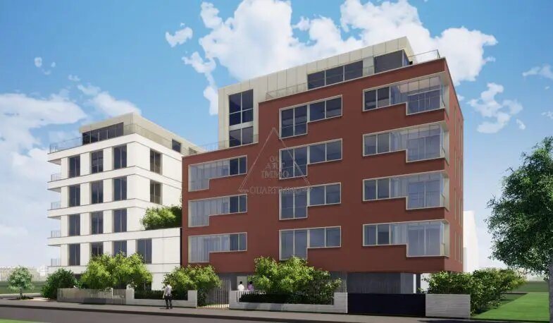 Appartement à vendre, 68m², Strasbourg