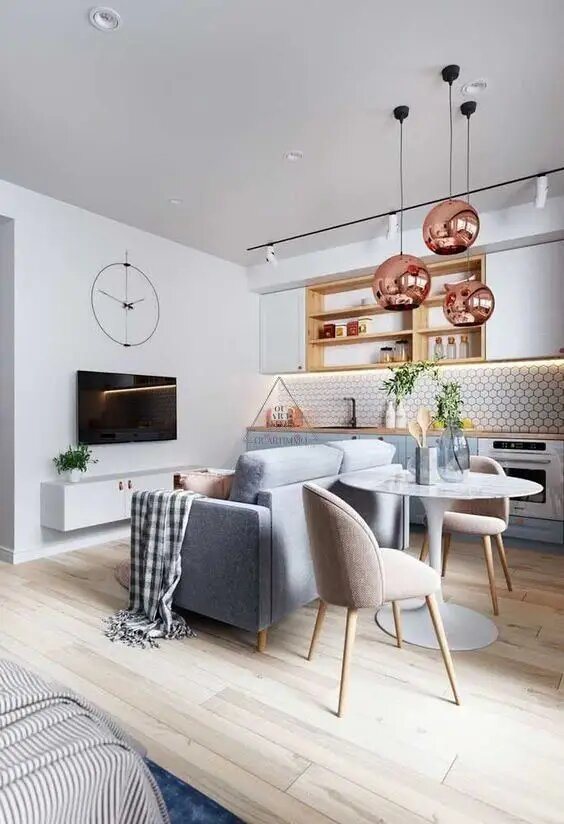 Appartement à vendre, 45m², Haguenau