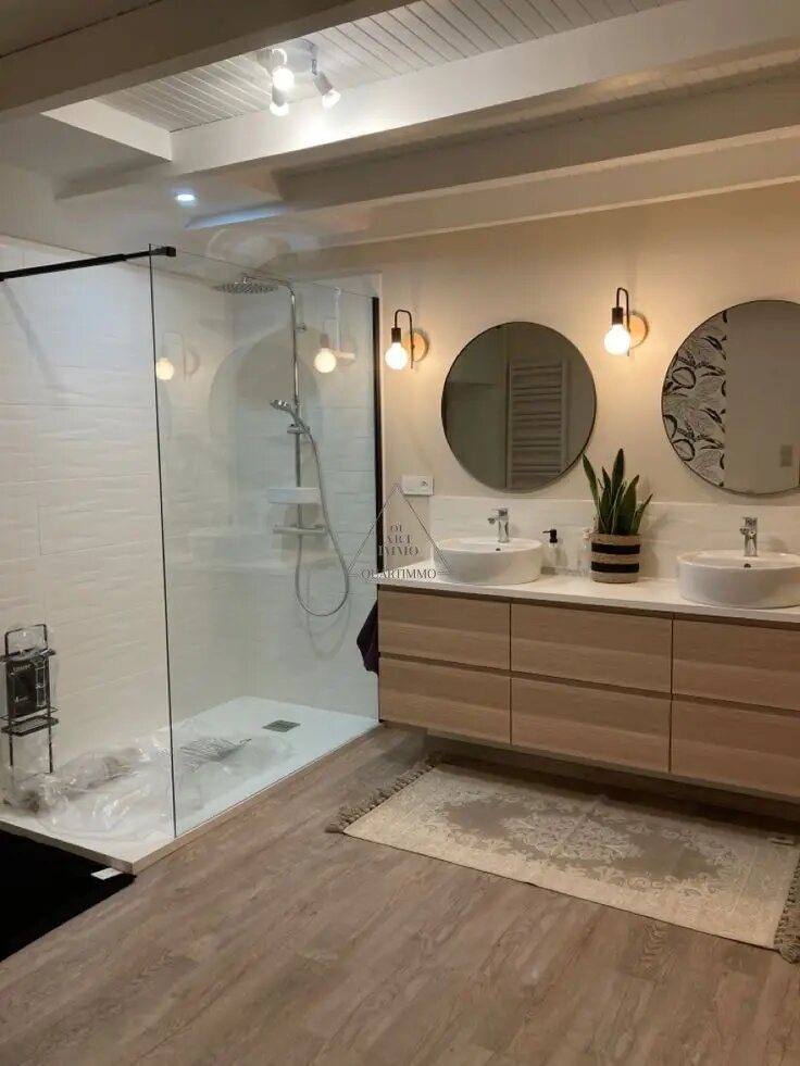 Appartement à vendre, 71m², Strasbourg