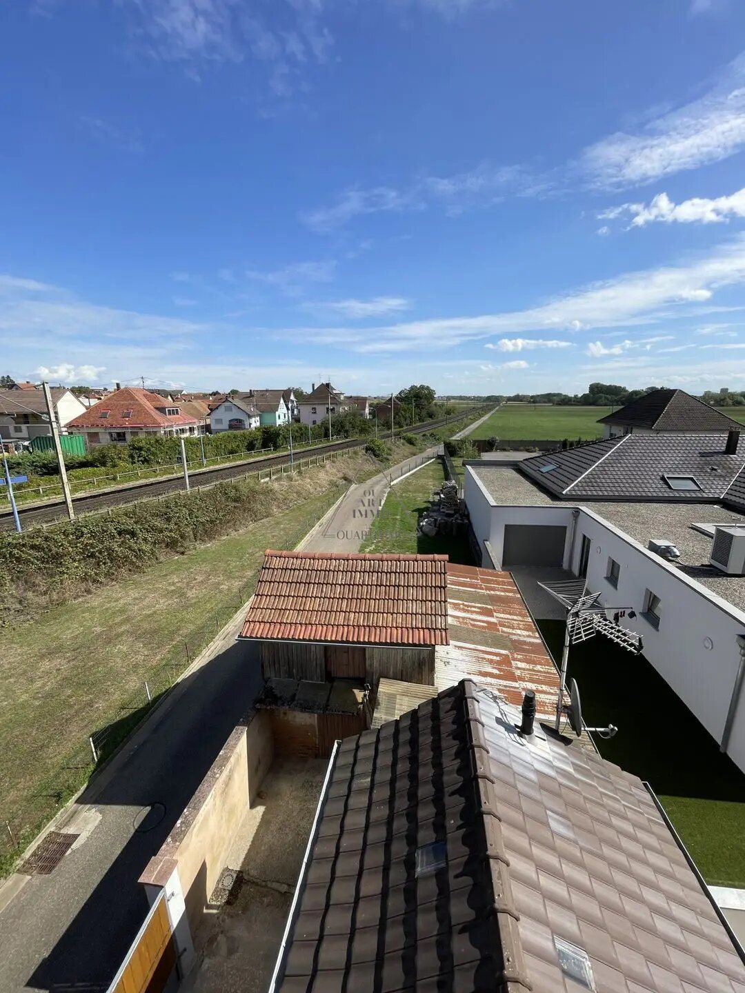 Maison à vendre, 144m², Schwindratzheim