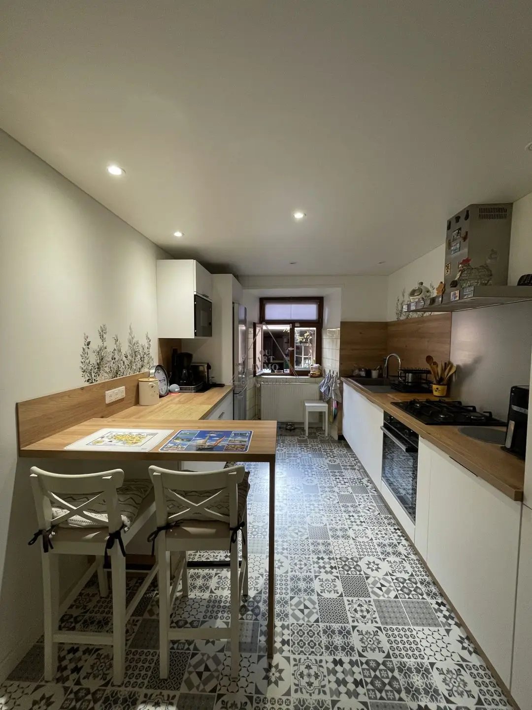 Maison à vendre, 200m², Marmoutier