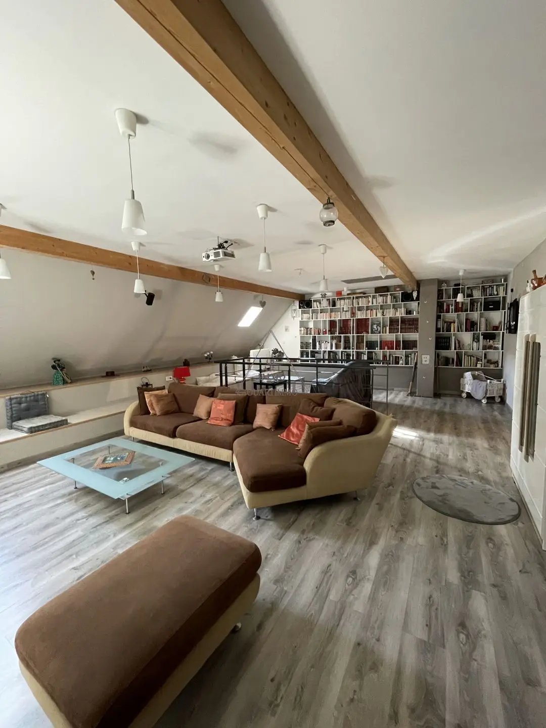 Maison à vendre, 200m², Marmoutier