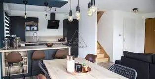 Appartement à vendre, 71m², Strasbourg