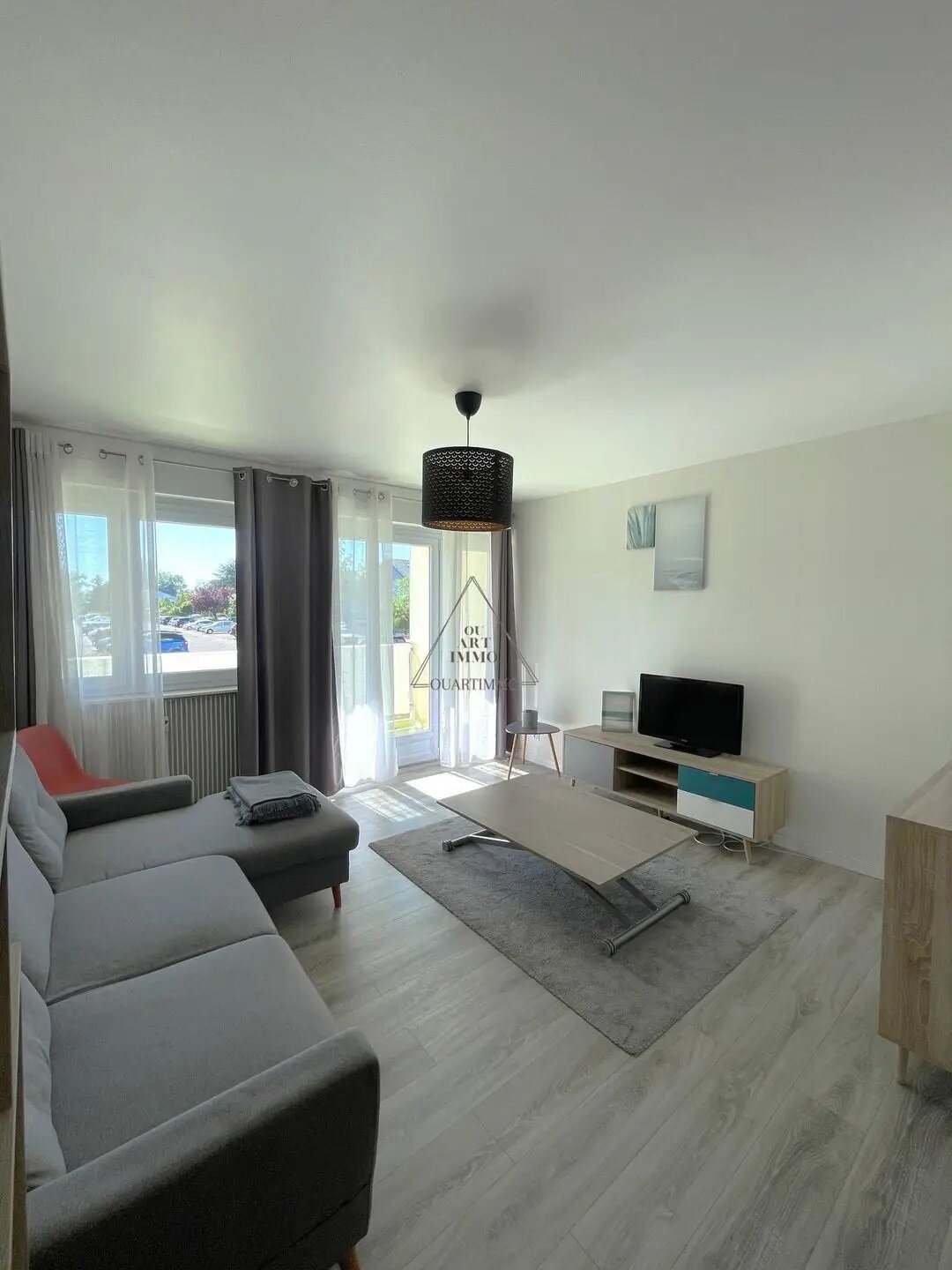 Appartement à vendre, 85m², Hoenheim