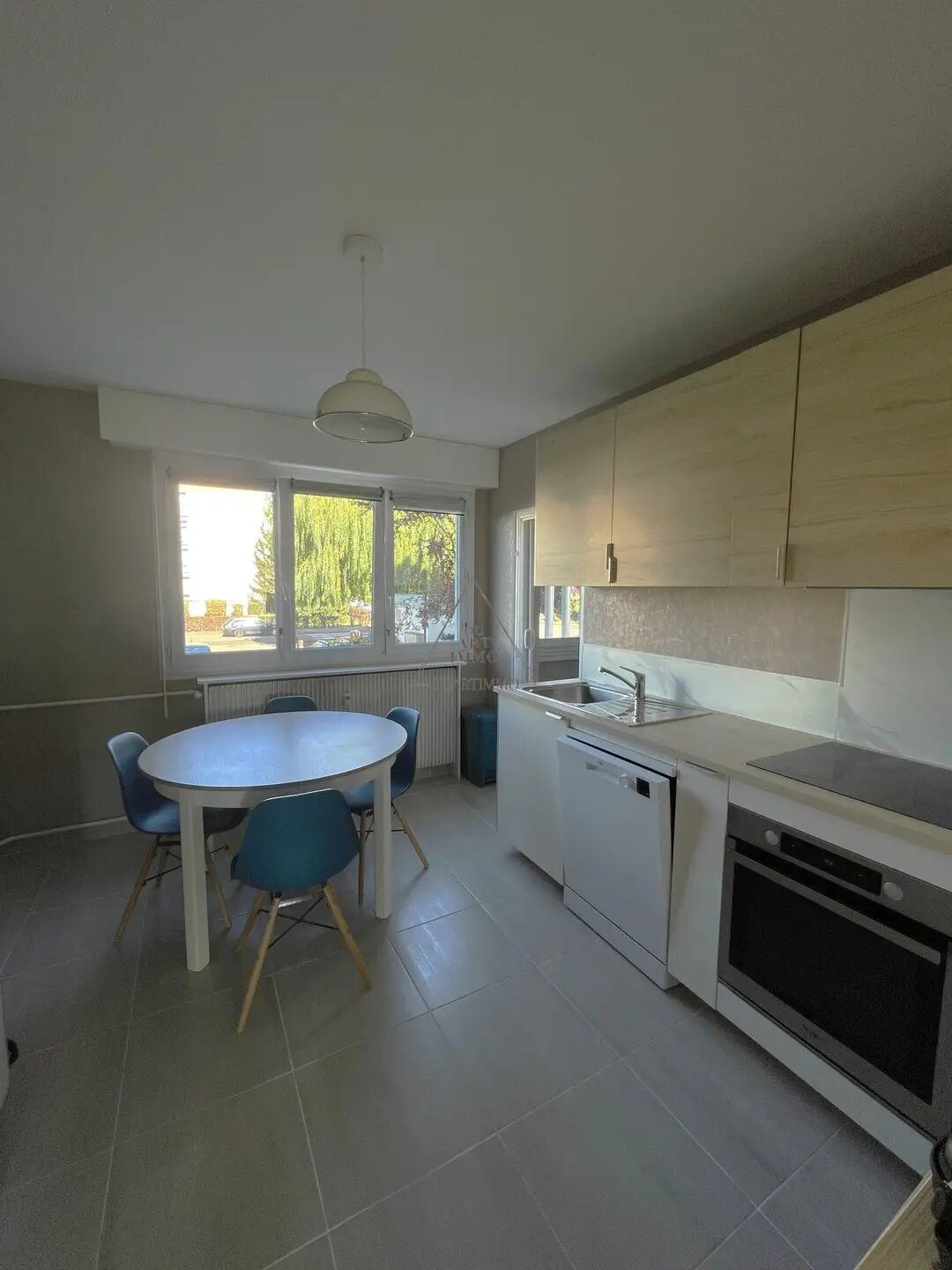 Appartement à vendre, 85m², Hoenheim