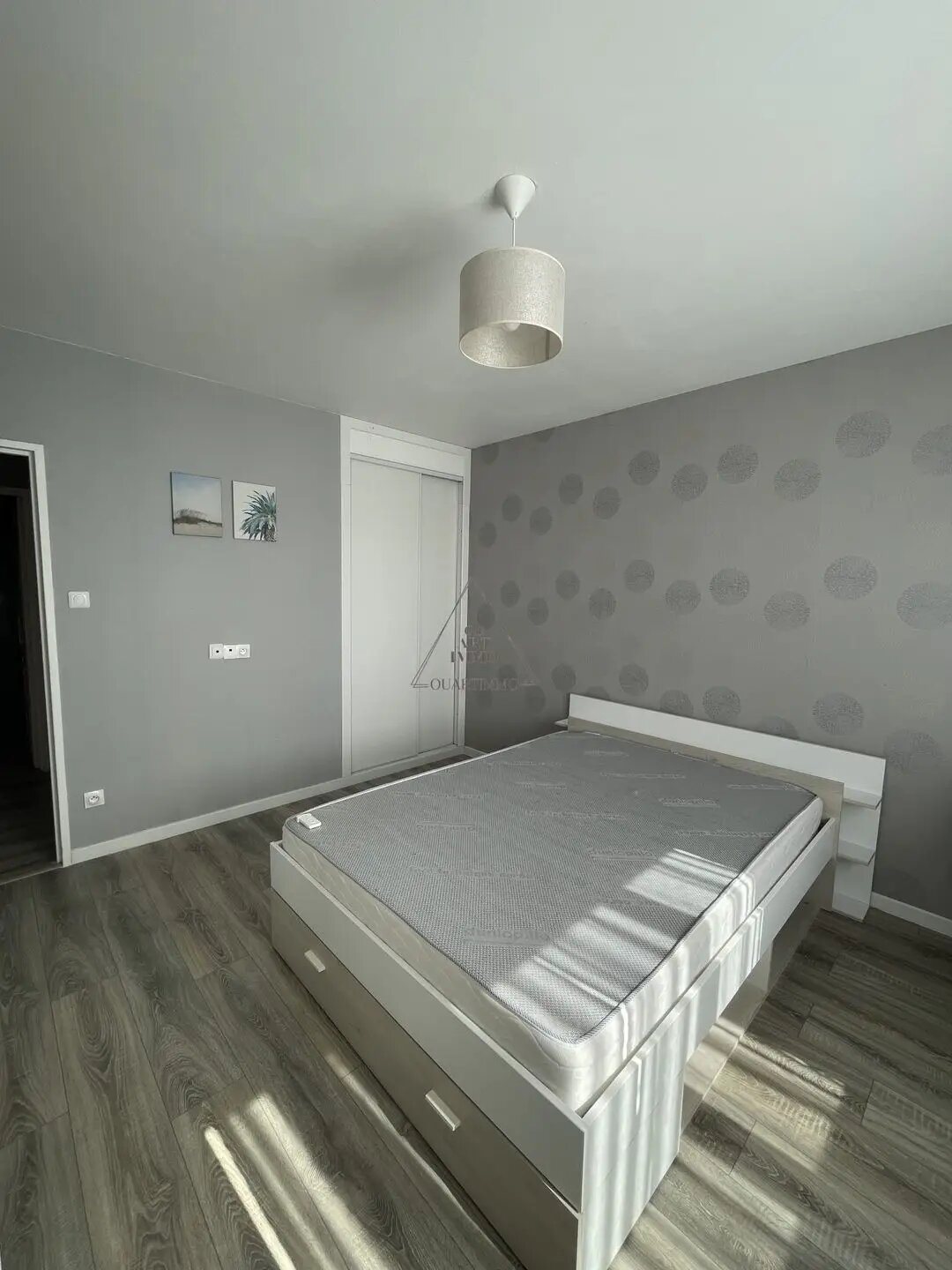 Appartement à vendre, 85m², Hoenheim