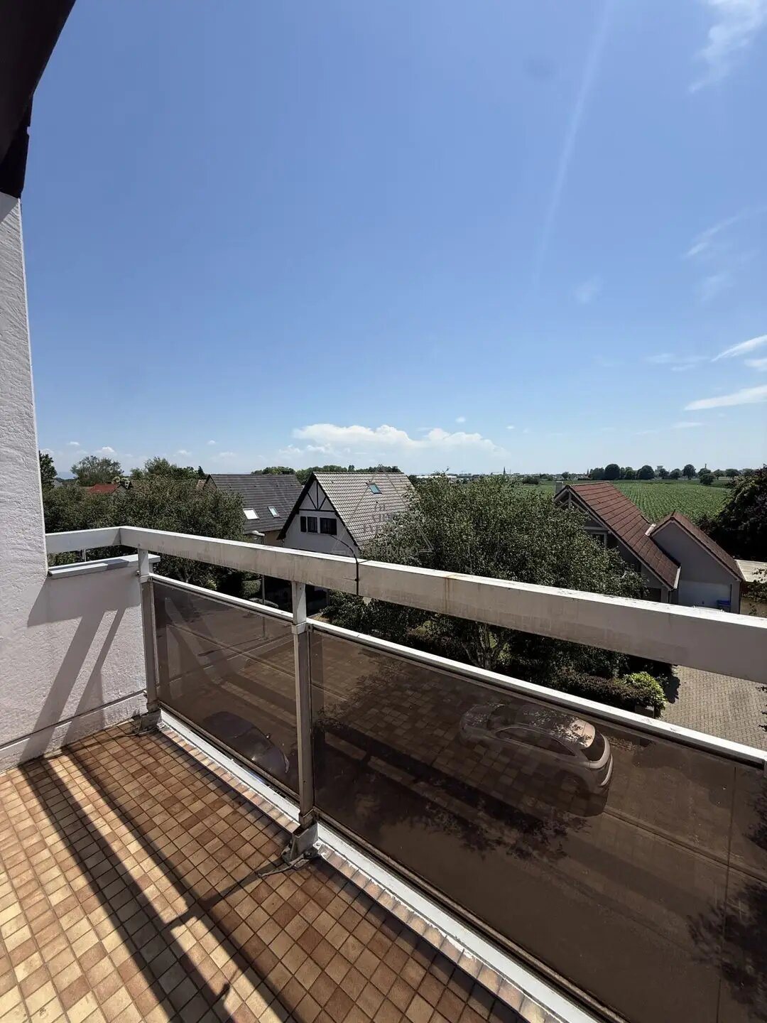 Appartement à vendre, 43m², Souffelweyersheim