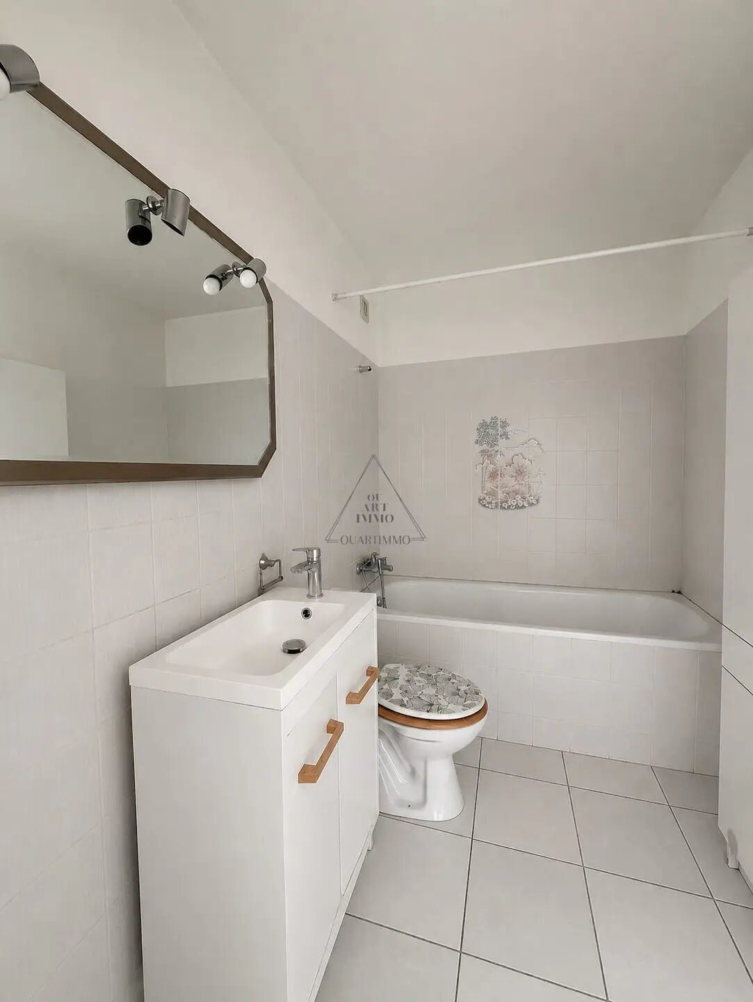 Appartement à vendre, 43m², Souffelweyersheim