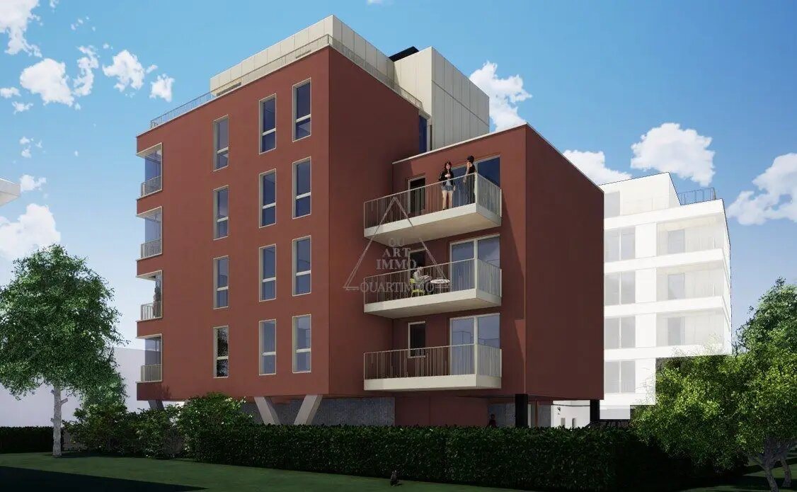 Appartement à vendre, 69m², Strasbourg