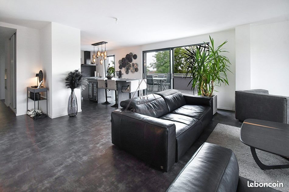 Appartement à vendre, 109m², Haguenau