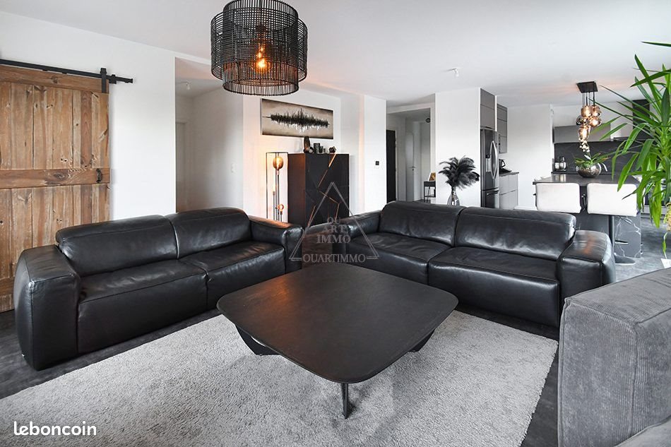 Appartement à vendre, 109m², Haguenau