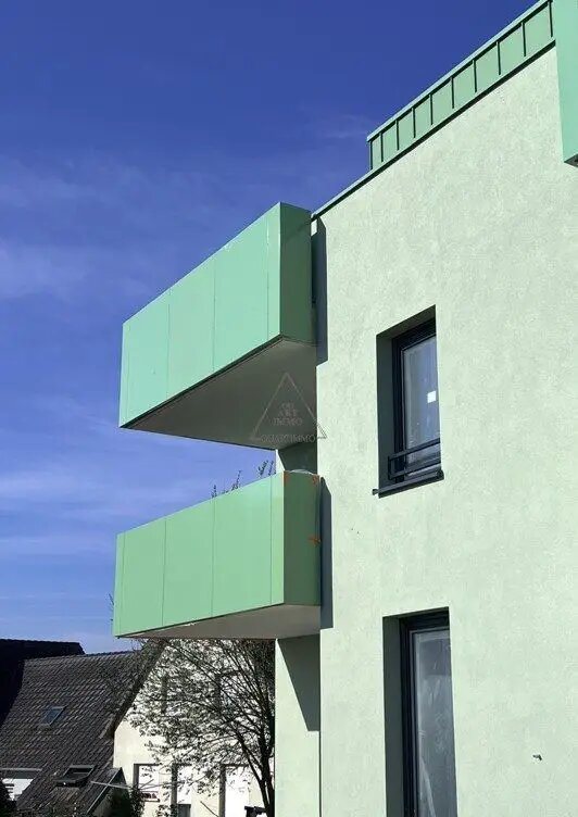 Appartement à vendre, 66m², Truchtersheim
