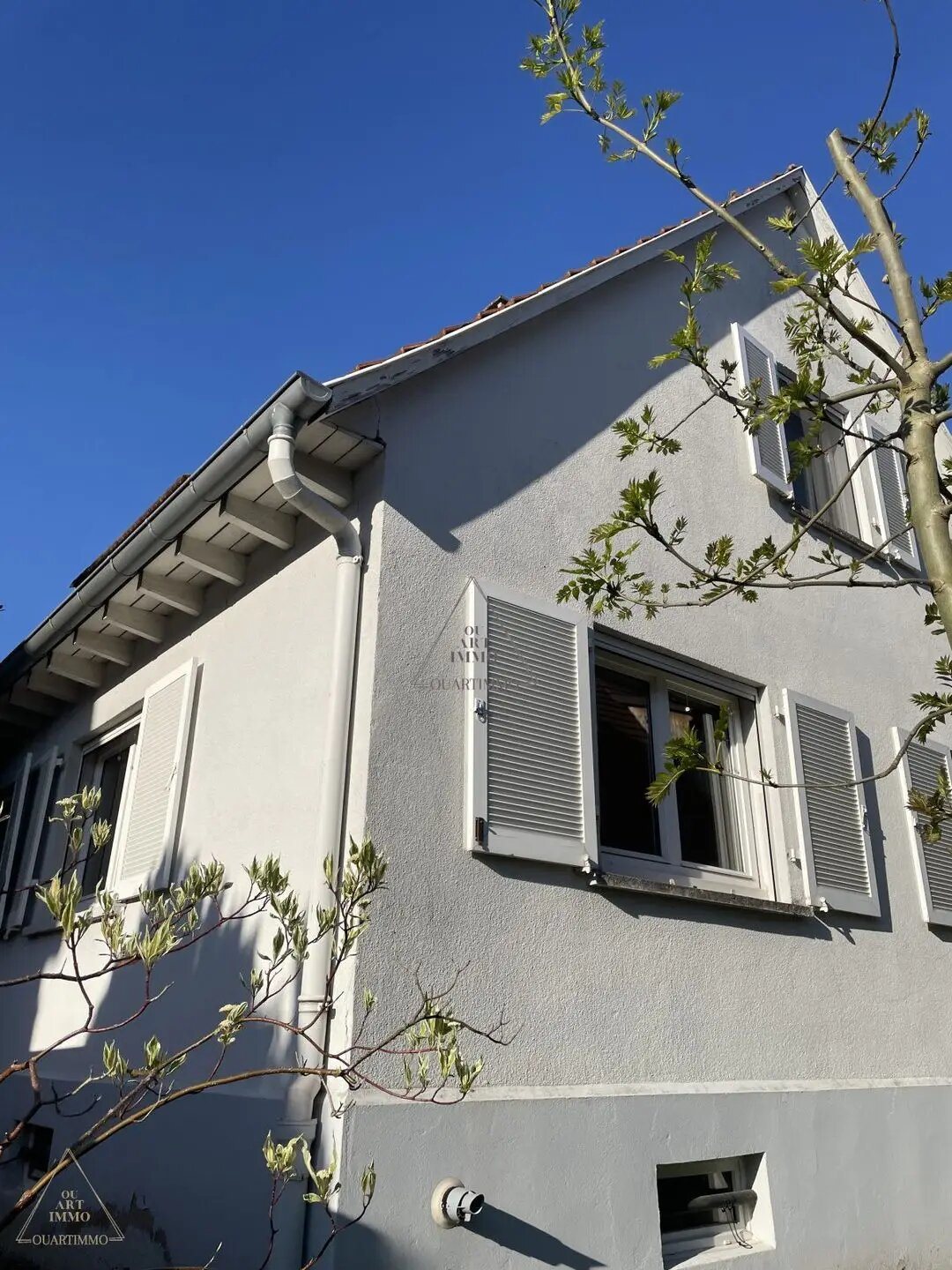 Maison à vendre, 130m², Lampertheim