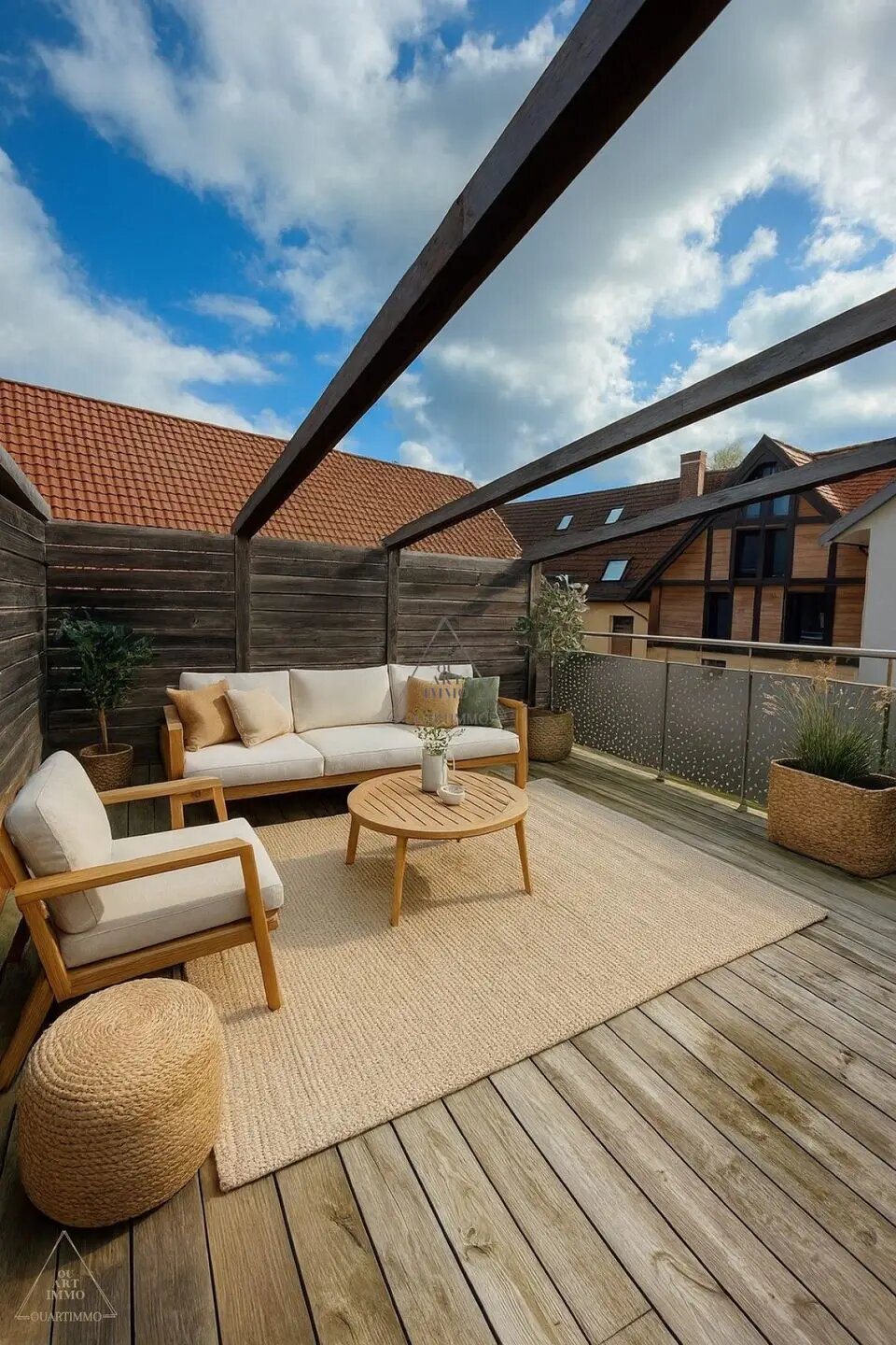 Maison à vendre, 130m², Lampertheim