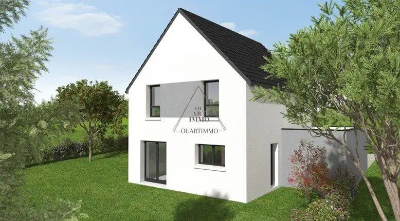 Maison à vendre, 100m², Hochfelden