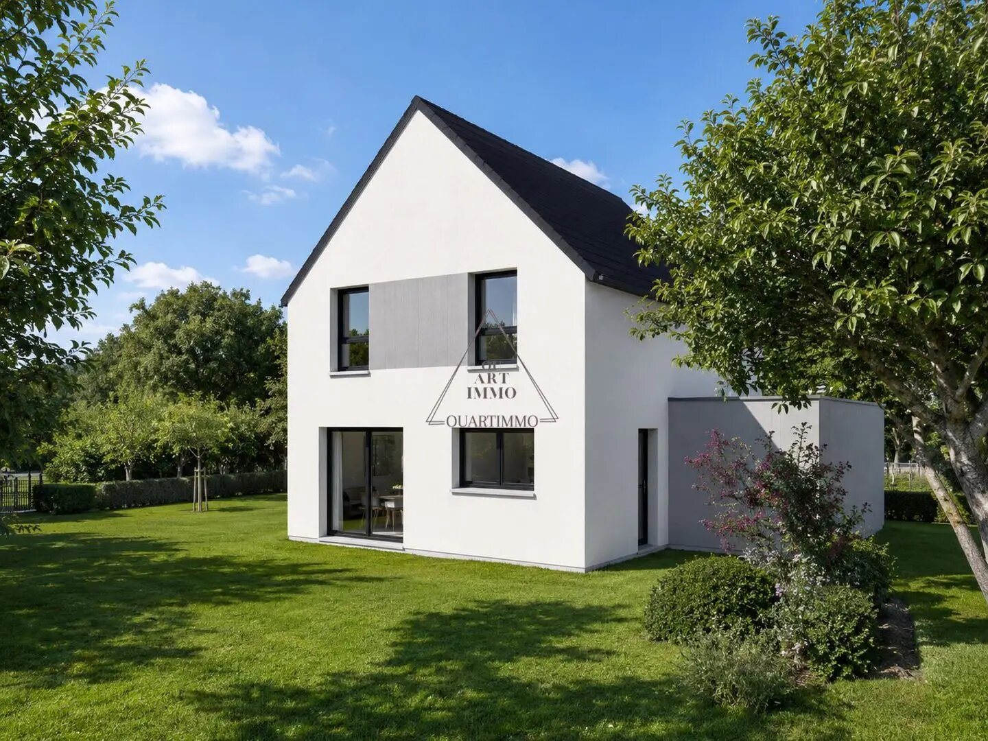 Maison à vendre, 100m², Hochfelden