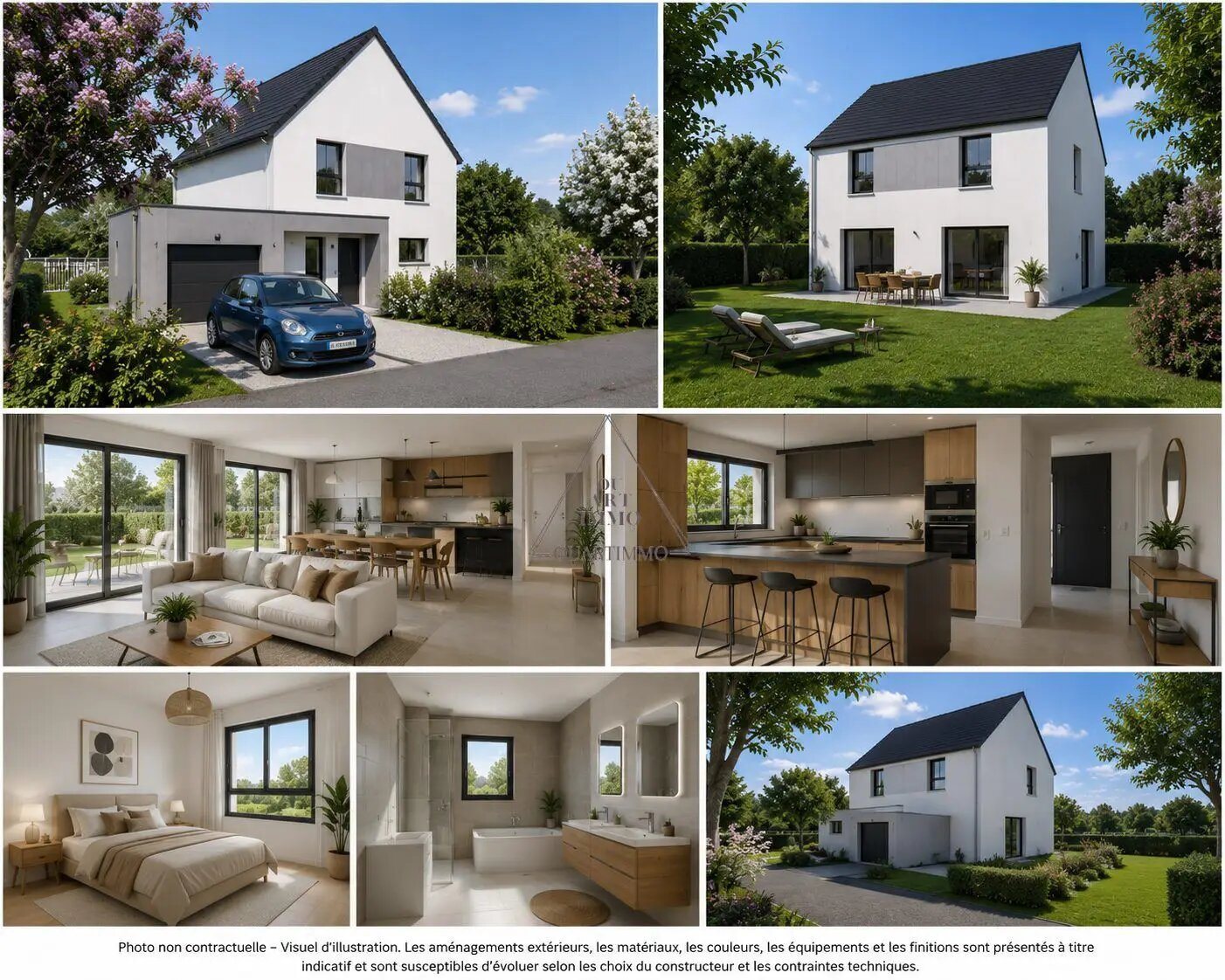 Maison à vendre, 100m², Hochfelden