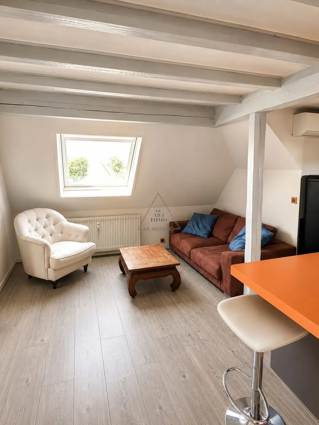 Appartement à vendre, 37m², Mundolsheim