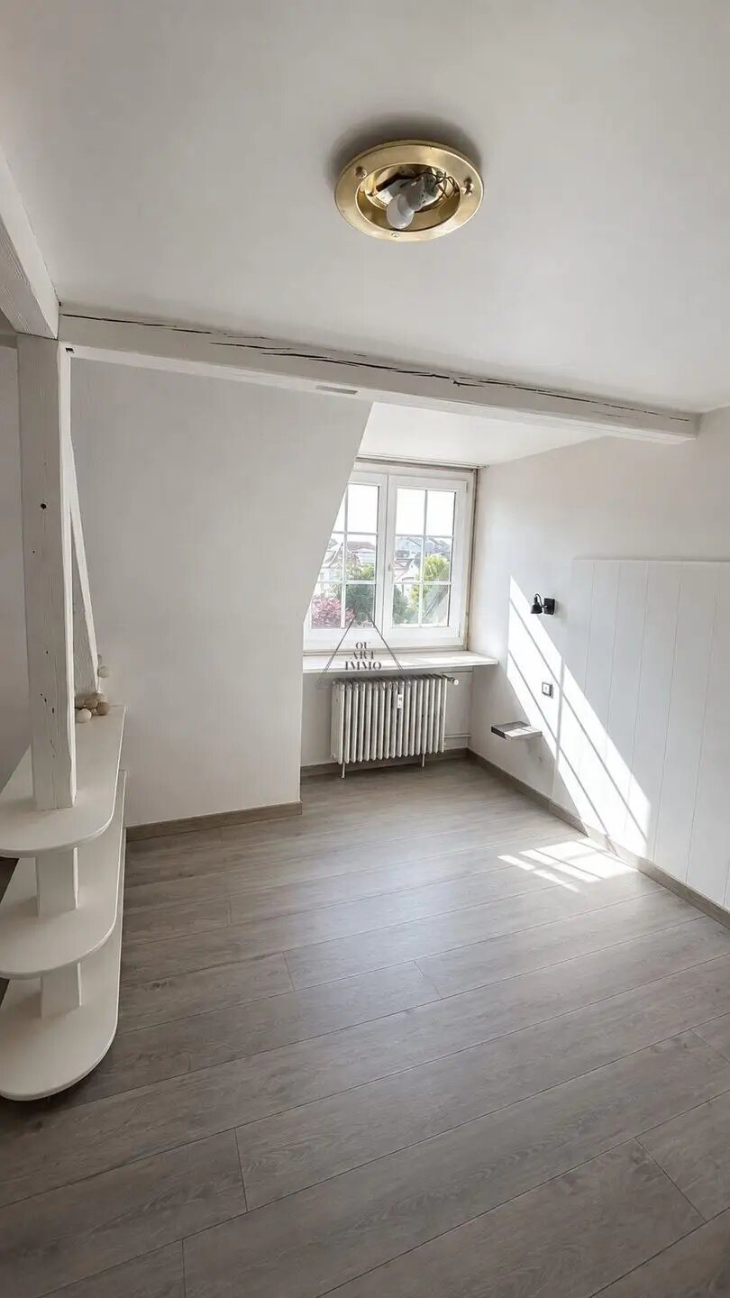 Appartement à vendre, 37m², Mundolsheim