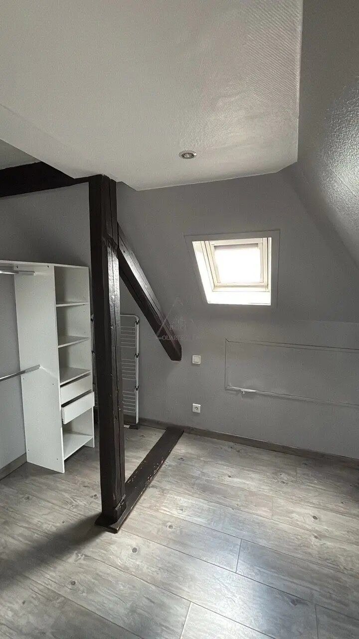 Appartement à vendre, 37m², Mundolsheim
