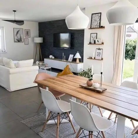 Maison à vendre, 140m², Oberschaeffolsheim