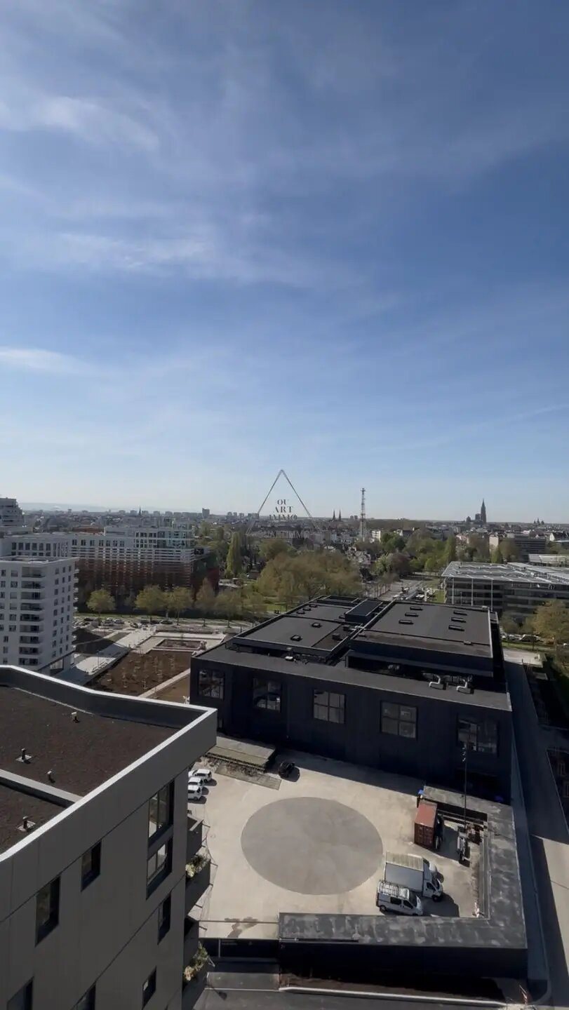 Appartement à vendre, 90m², Strasbourg