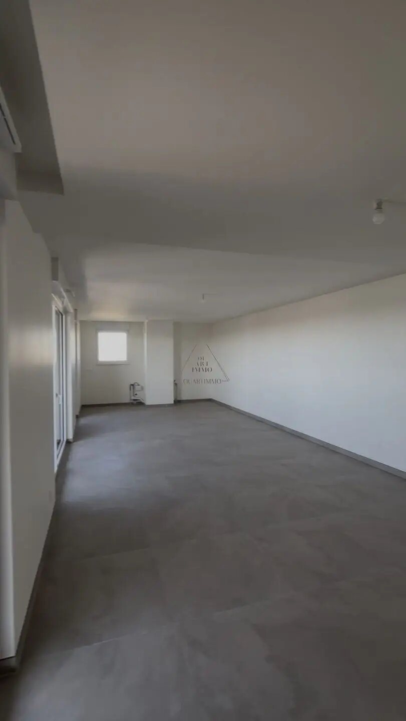 Appartement à vendre, 90m², Strasbourg