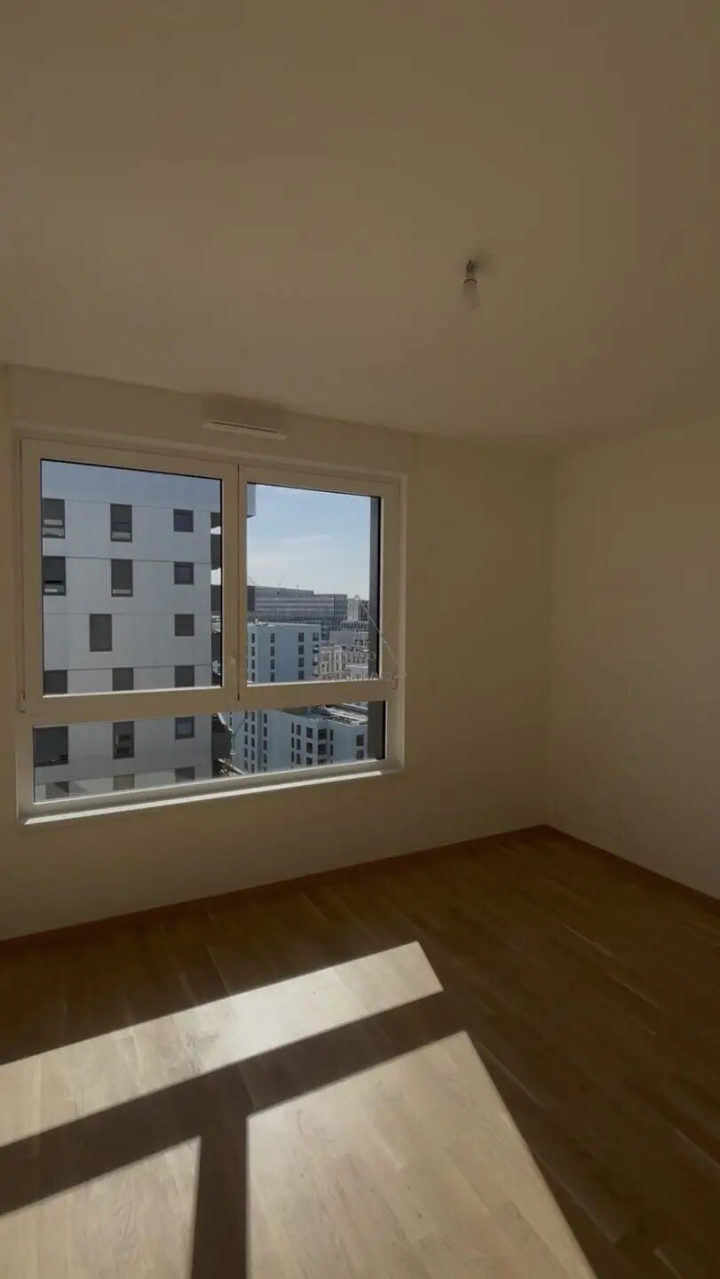 Appartement à vendre, 90m², Strasbourg