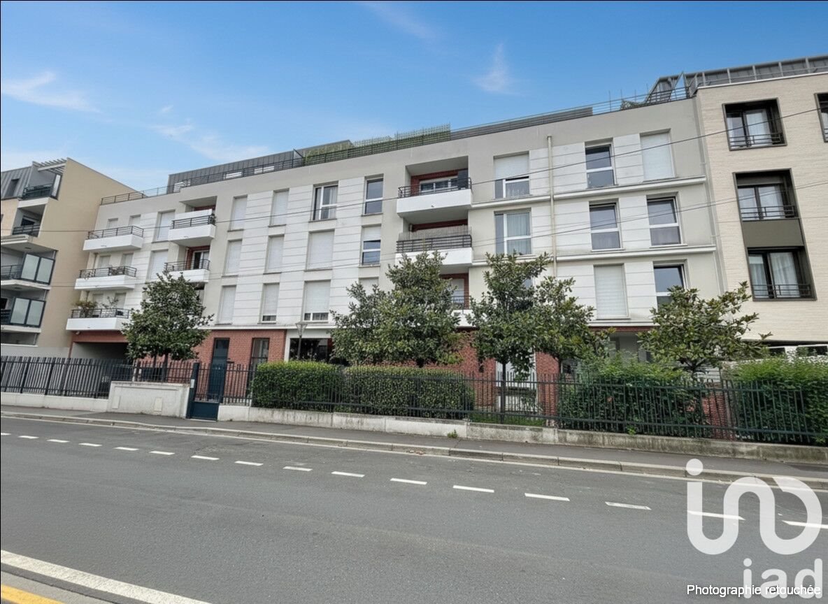 Appartement à vendre, 48m², Ablon-sur-Seine