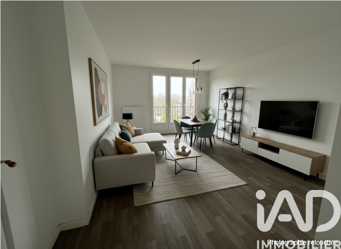 Appartement à vendre, 56m², Ablon-sur-Seine