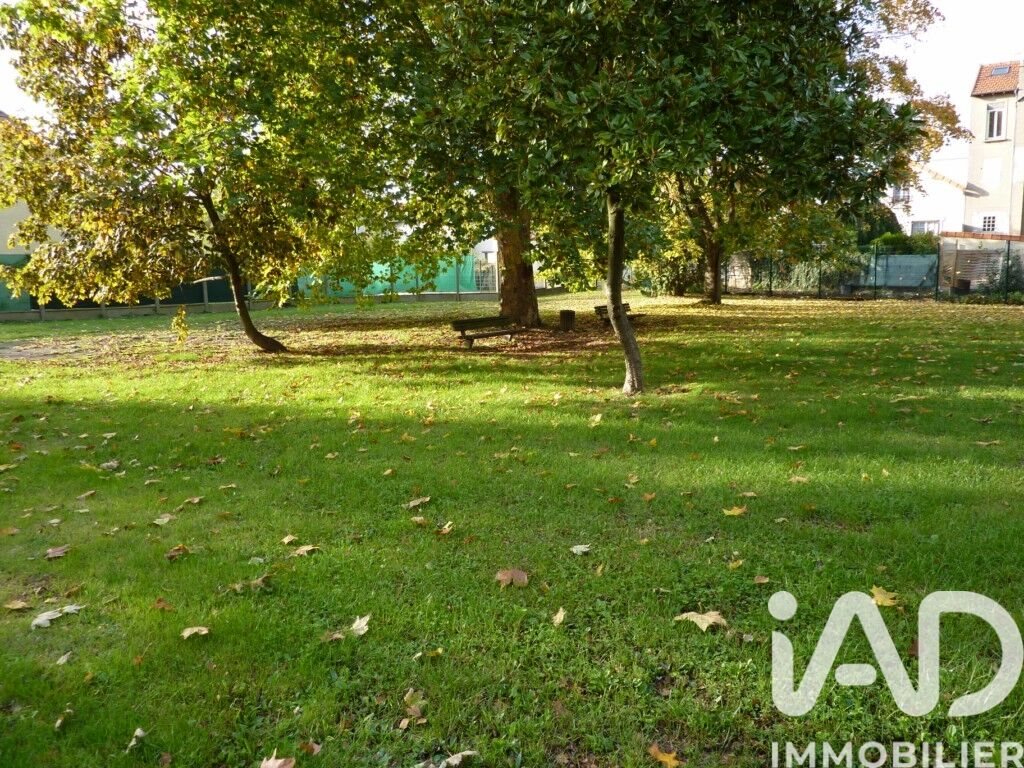 Appartement à vendre, 56m², Ablon-sur-Seine