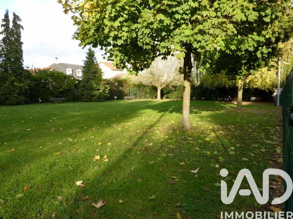 Appartement à vendre, 56m², Ablon-sur-Seine