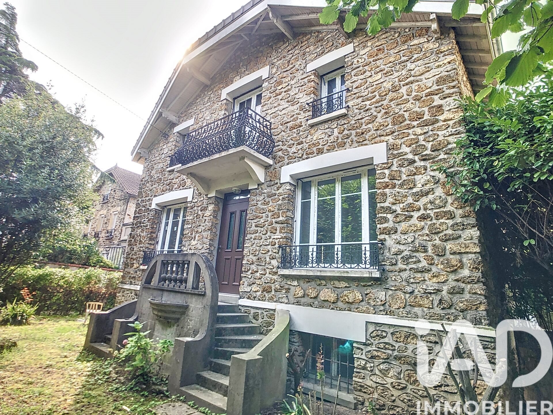 Maison à louer, 135m², Villeneuve-le-Roi