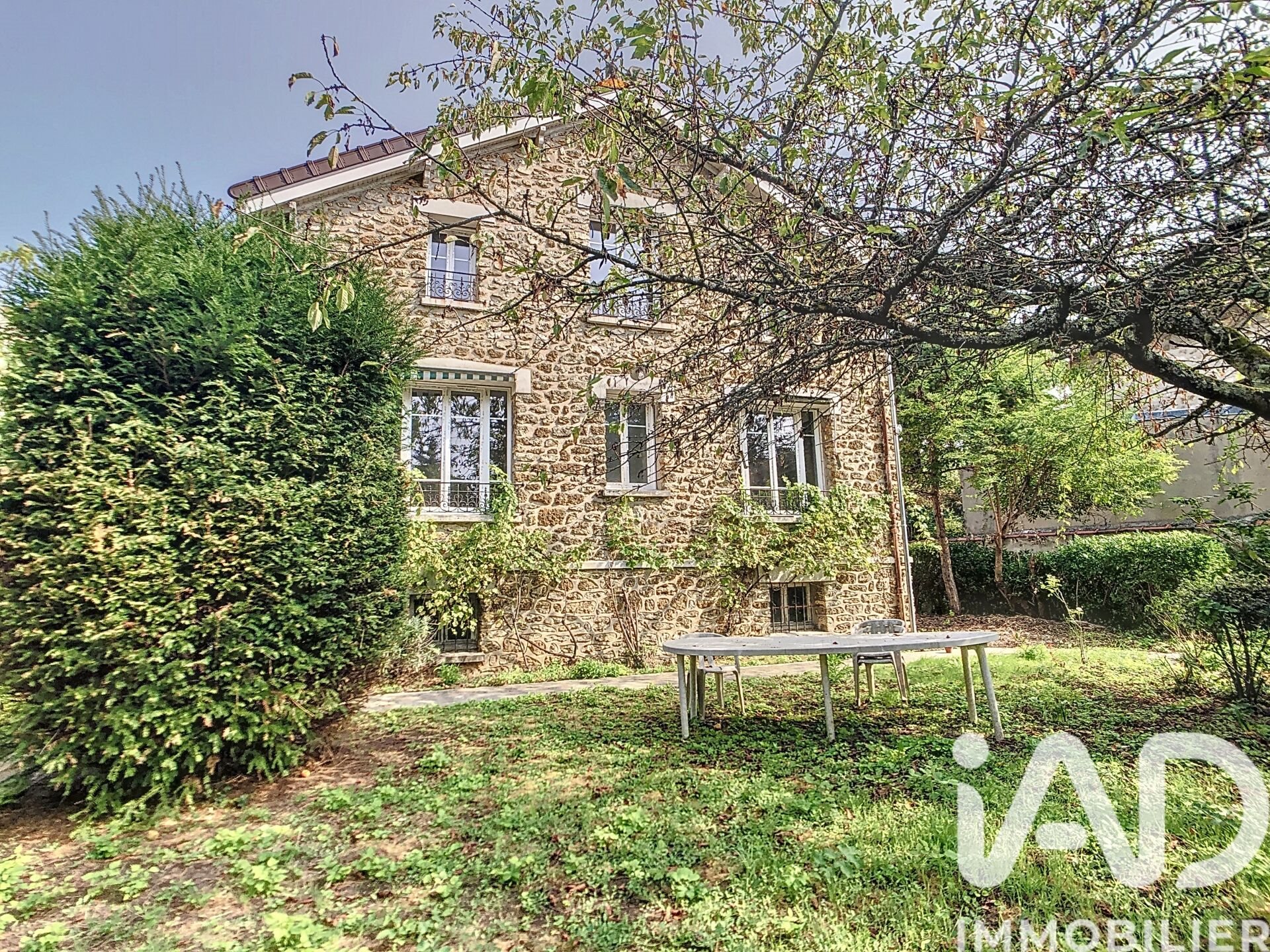 Maison à louer, 135m², Villeneuve-le-Roi